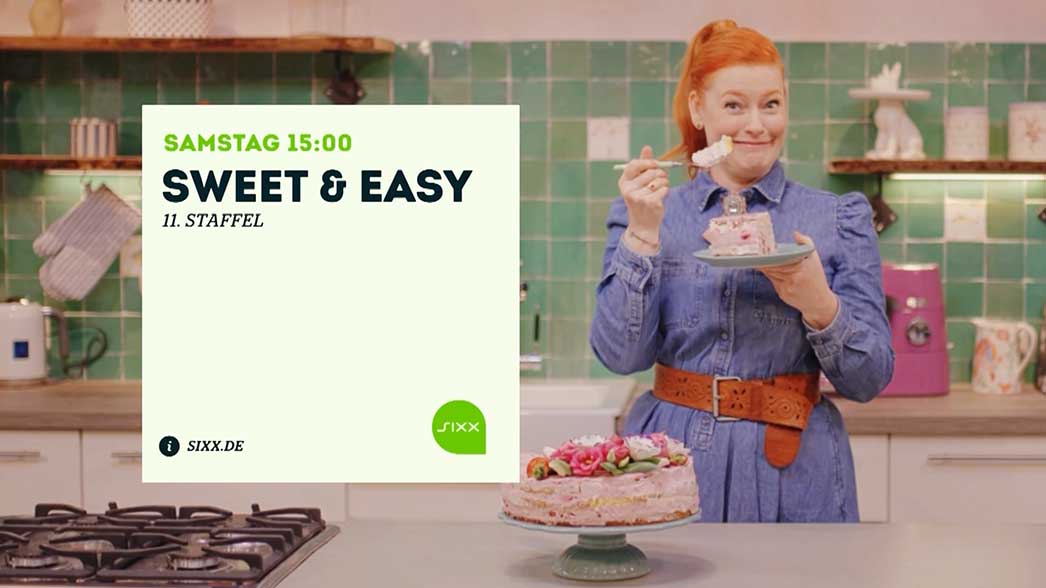 Sweet and Easy – Season 11