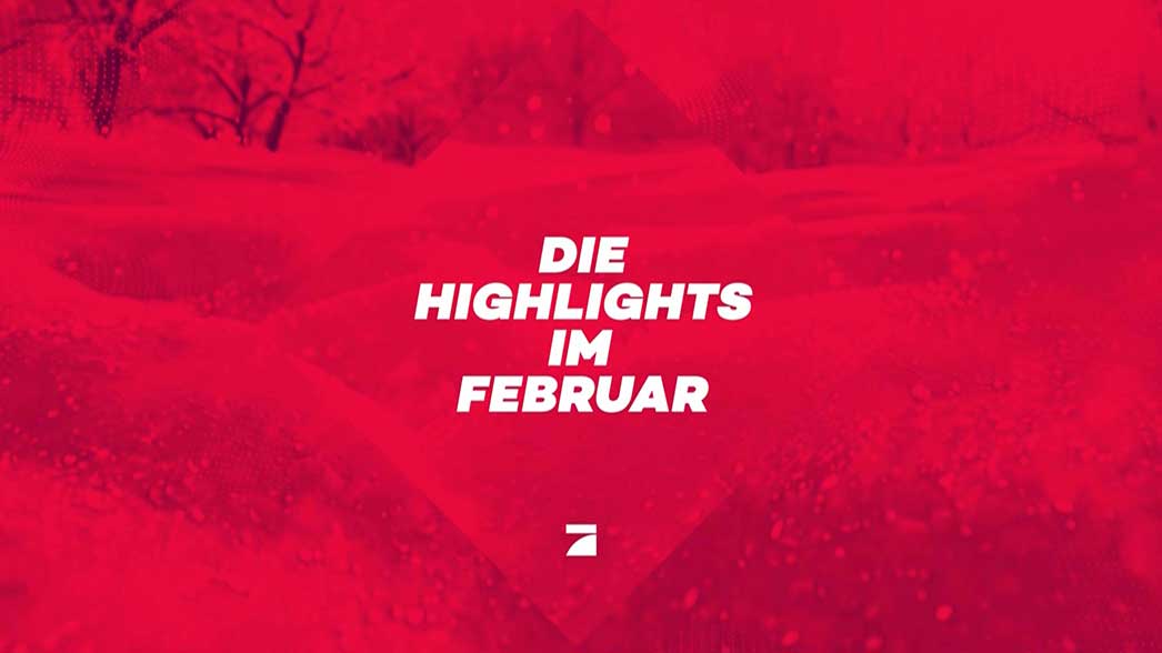 Pro 7 – Highlights