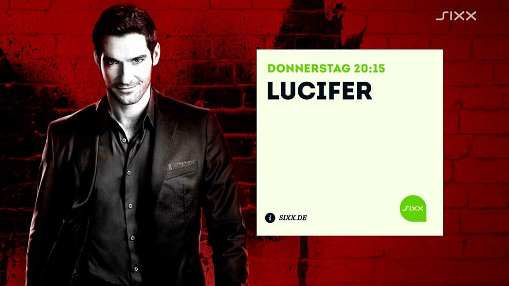 Lucifer – All Seasons